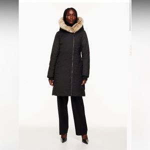 Aritzia Babaton St. Moretz Parka